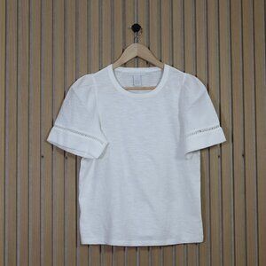 Design History Combo Sleeve Tee